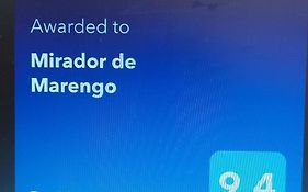 Mirador de Marengo